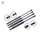 Set of 4 Front Hood-Rear Door Lift Support For 1981-1983 Delorean Dmc12