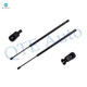 Pair of 2 Front Hood Lift Support For 2000-2005 Chevrolet Monte Carlo