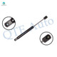 Rear Trunk Lid Lift Support For 2000 2001 Chevrolet Lumina w/spoiler