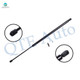 Rear Hatch Lift Support For 1992-1995 Pontiac Trans Sport
