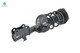 Pair of 2 Front L-R Quick Complete Strut-Coil Spring For 2006-2013 Suzuki Grand Vitara RWD