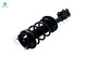 Pair of 2 Front L-R Quick Complete Strut-Coil Spring For 2006-2013 Suzuki Grand Vitara 4WD