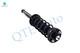 Rear Quick Complete Strut-Coil Spring For 2004-2008 Acura Tsx 