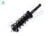 Rear Quick Complete Strut-Coil Spring For 2004-2008 Acura Tsx 