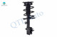 Front Right Quick Complete Strut-Coil Spring For 2009-2014 Nissan Maxima FWD