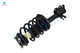 Front Left Quick Complete Strut - Coil Spring For 2002-2006 Nissan Sentra