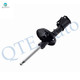Front Right Suspension Strut Assembly For 2004-2007 Suzuki Aerio