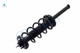 Pair Rear Quick Complete Strut - Coil Spring For 1999-2003 Acura TL