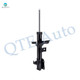 Front Left Suspension Strut Assembly For 2004-2007 Suzuki Aerio