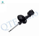 Front Left Suspension Strut Assembly For 2004-2007 Suzuki Aerio