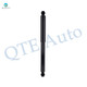 Rear Shock Absorber For 1999-2004 GMC Sierra 2500