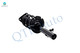 Front - Rear Quick Complete Strut-Coil Spring For 2014-2018 Ford Focus