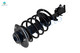 Front Left Quick Complete Strut-Coil Spring For 2004-2008 Chrysler Pacifica