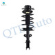 Front Right Quick Complete Strut-Coil Spring For 2004-2008 Chrysler Pacifica