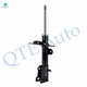 Front Bare Suspension Strut For 2001-2007 Dodge Caravan