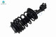 Set of 4 Front Quick Complete Strut-Coil Spring-Rear Shock For 1987-1995 Dodge Grand Caravan