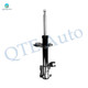 Front Left Suspension Strut Assembly For 2000 2001 Nissan Sentra