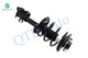 Front Right Quick Complete Strut-Coil Spring Assembly For 2004-2009 Nissan Quest