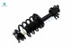Front Left Quick Complete Strut-Coil Spring Assembly For 2000 2001 Nissan Sentra