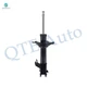 Front Left Suspension Strut Assembly For 1999-2002 Nissan Quest