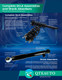 Pair of 2 Rear Shock Absorber For 1986-1988 Nissan Stanza Wagon FWD