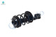 Front Right Quick Complete Strut-Coil Spring For 2004-2009 Mitsubishi Galant 3.8L