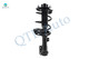 Front Right Quick Complete Strut-Coil Spring For 2004-2009 Mitsubishi Galant 3.8L