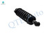 Front Strut-Rear Quick Strut For 2002-2007 Mitsubishi Lancer ES, Ralliart