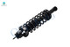 Front Strut-Rear Quick Strut For 2002-2007 Mitsubishi Lancer ES, Ralliart