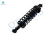 Front Strut-Rear Quick Strut For 2002-2007 Mitsubishi Lancer ES, Ralliart