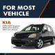 Front Right Quick Complete Strut - Coil Spring For 2007-2011 Kia Rondo 2.7L