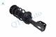 Front Right Quick Complete Strut-Coil Spring For 2012-2015 Chevrolet Captiva Sport FWD