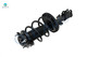 Front Right Quick Complete Strut-Coil Spring For 2006-2008 Toyota Solara L4 2.4L Coupe