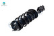 Front Left Quick Complete Strut-Coil Spring For 2007-2012 Mazda Cx-7 L4 2.3L