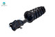 Front Left Quick Complete Strut-Coil Spring For 2007-2012 Mazda Cx-7 L4 2.3L