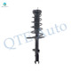 Rear Right Quick Complete Strut-Coil Spring Assembly For 2013-2018 Lexus Es350