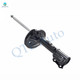 Rear Left Suspension Strut Assembly For 2004-2006 Kia Spectra
