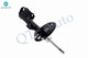 Front Left Suspension Strut Assembly For 2019-2022 Toyota Avalon