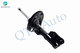 Pair of 2 Front L-R Suspension Strut Assembly For 2021-2024 Lexus Es250