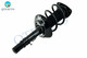 Set of 4 Front-Rear Quick Complete Strut-Coil Spring For 2016 2017 Honda Accord