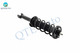Set of 4 Front-Rear Quick Complete Strut-Coil Spring For 2016 2017 Honda Accord