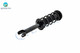 Set of 4 Front-Rear Quick Complete Strut-Coil Spring For 2016 2017 Honda Accord