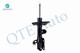 Front Left Suspension Strut Assembly For 2019-2024 Lexus Es300h