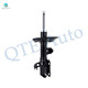 Front Left Suspension Strut Assembly For 2019-2024 Lexus Es300h