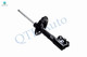 Set of 4 Front-Rear Suspension Strut Assembly For 2004-2006 Lexus Es330