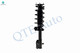 Front Right Quick Complete Strut-Coil Spring For 2010-2012 Mazda Cx-7 L4 2.5L