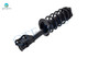 Front Right Quick Complete Strut-Coil Spring For 2007-2012 Mazda Cx-7 L4 2.3L