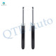 Pair of 2 Front Suspension Strut Cartridge For 1995-1999 Chevrolet Monte Carlo