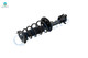 Rear Left Quick Complete Strut-Coil Spring Assembly For 2005-2007 Kia Spectra5