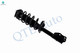 Set of 4 Front Quick Complete Strut-Coil Spring-Rear Shock For 2010-2012 Mazda Cx-7 L4 2.5L